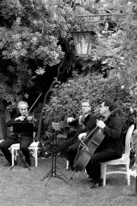 Belmond Hotel Caruso Wedding