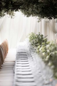 Belmond Hotel Caruso Wedding