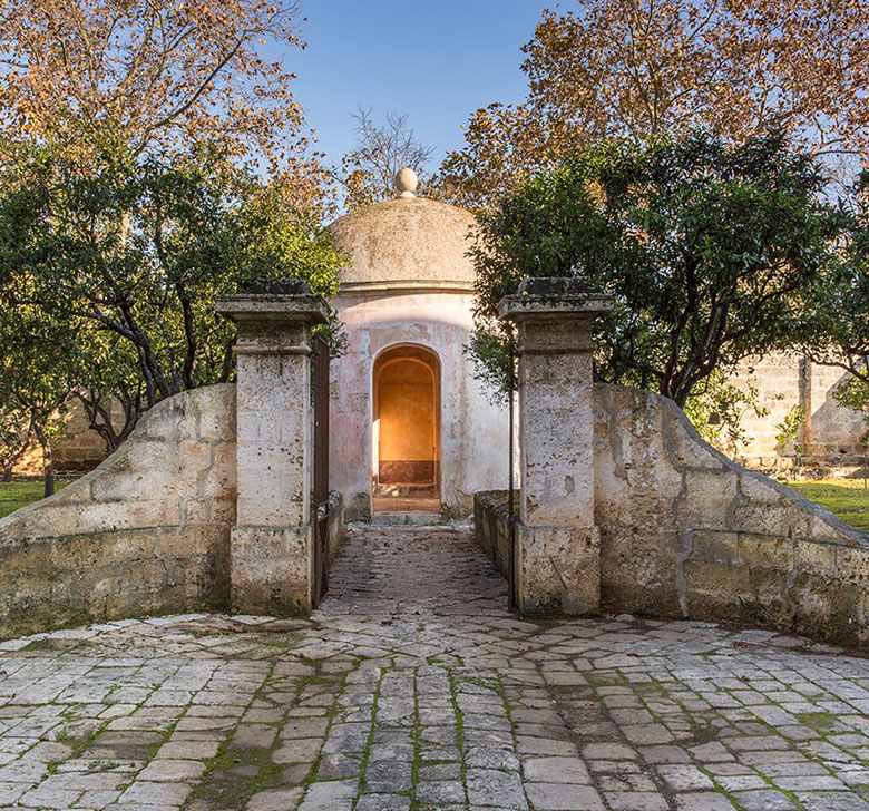 Borgo Egnazia Wedding Venue