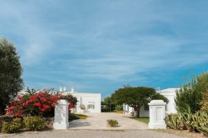 Masseria Don Luigi Wedding Venue