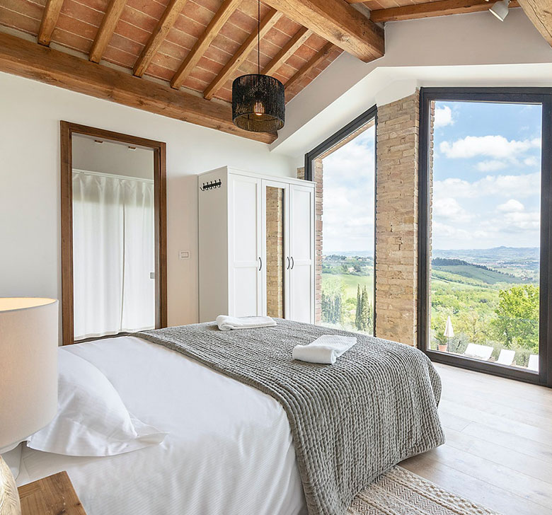 Pancolina Accommodation