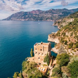 La Torre Della Limonaia