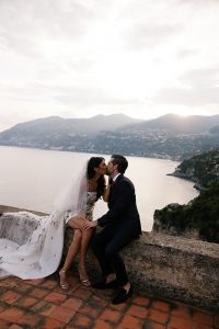 La Torre della Limonaia wedding