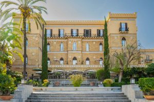 Villa Igea Wedding Planner