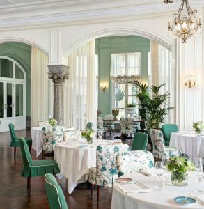 Villa Igea Wedding Planner