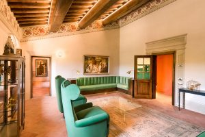 Vignamaggio Wedding Planner