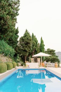 La Rondinaia Wedding Planner