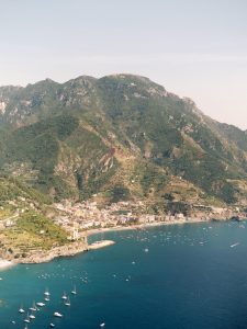 La Rondinaia Wedding Planner