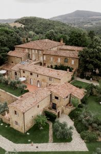 Borgo Sant amborgio Wedding