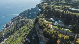 La Rondinaia Wedding Planner