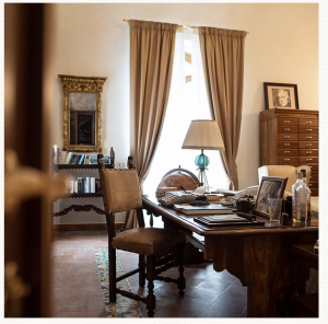 La Rondinaia Wedding Planner