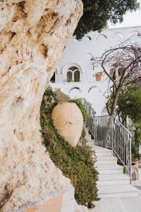 La Rondinaia Wedding Planner