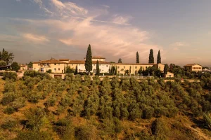 Villa Petriolo wedding planner