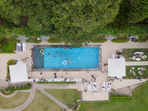 La Rondinaia Wedding Planner