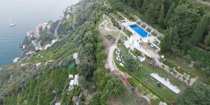 La Rondinaia Wedding Planner
