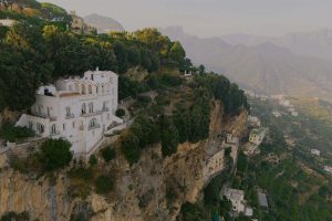 La Rondinaia wedding planner