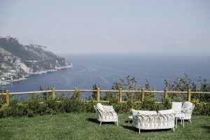 La Rondinaia Wedding Planner, aperitif