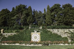 La Rondinaia Wedding Planner, garden