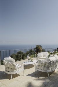 La Rondinaia Wedding Planner