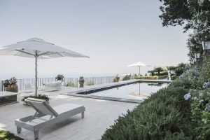 La Rondinaia Wedding Planner