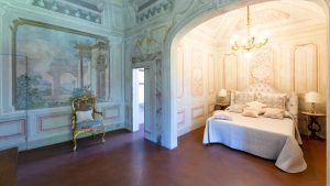 Villa Pazzi al Parugiano wedding