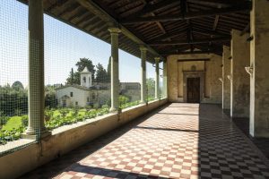 Villa Pazzi al Parugiano wedding