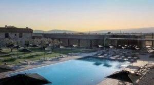 Villa Pazzi al Parugiano wedding