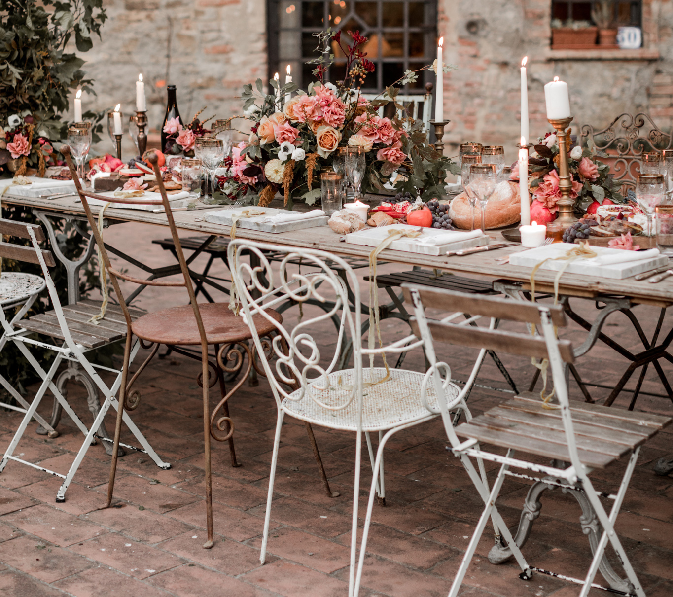 Chairs 8 different types of wedding chairs for your wedding Italy
