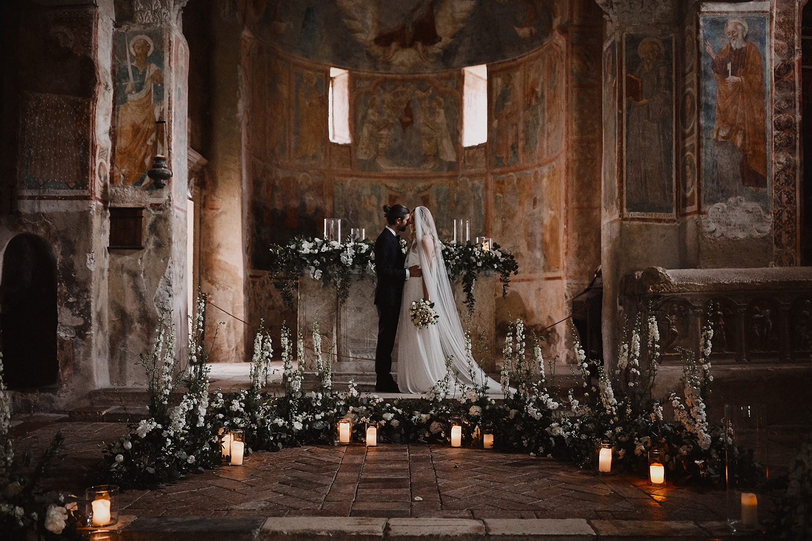 Rossini Wedding planners Umbria