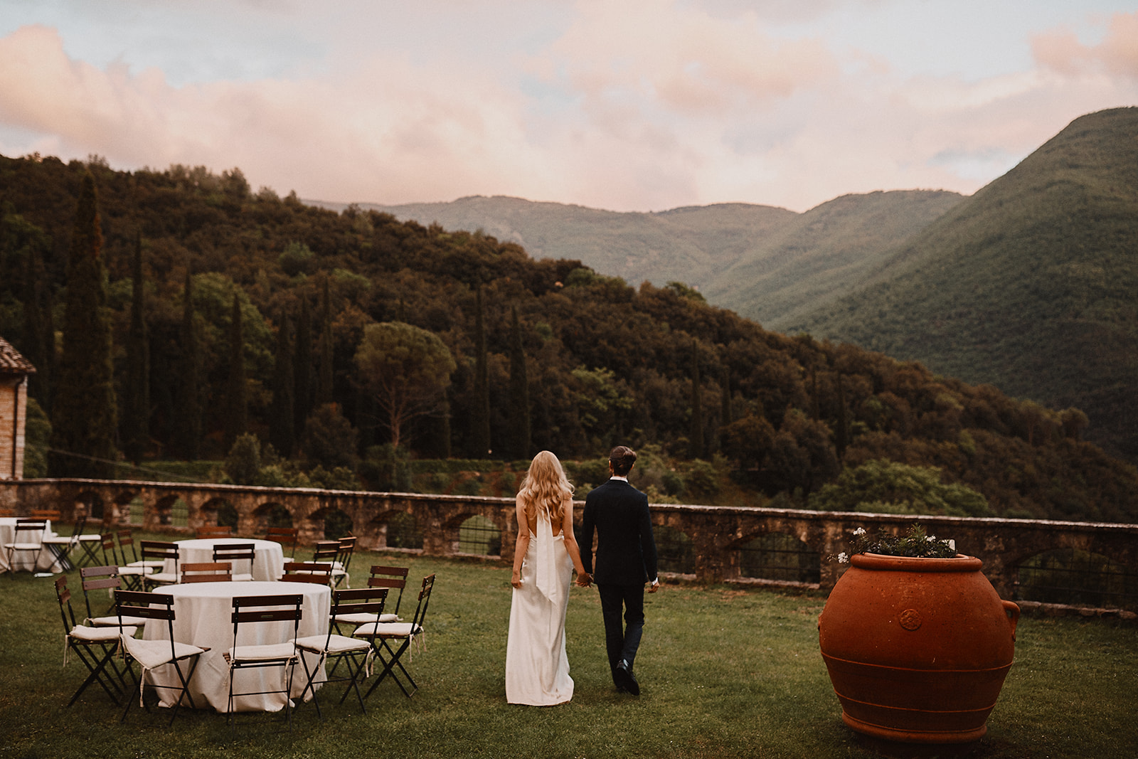 Umbria Valley
