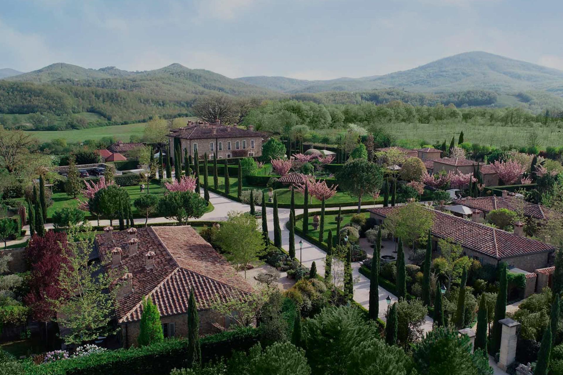 Borgo Santo Pietro | Tuscany | Wedding | Italian Wedding