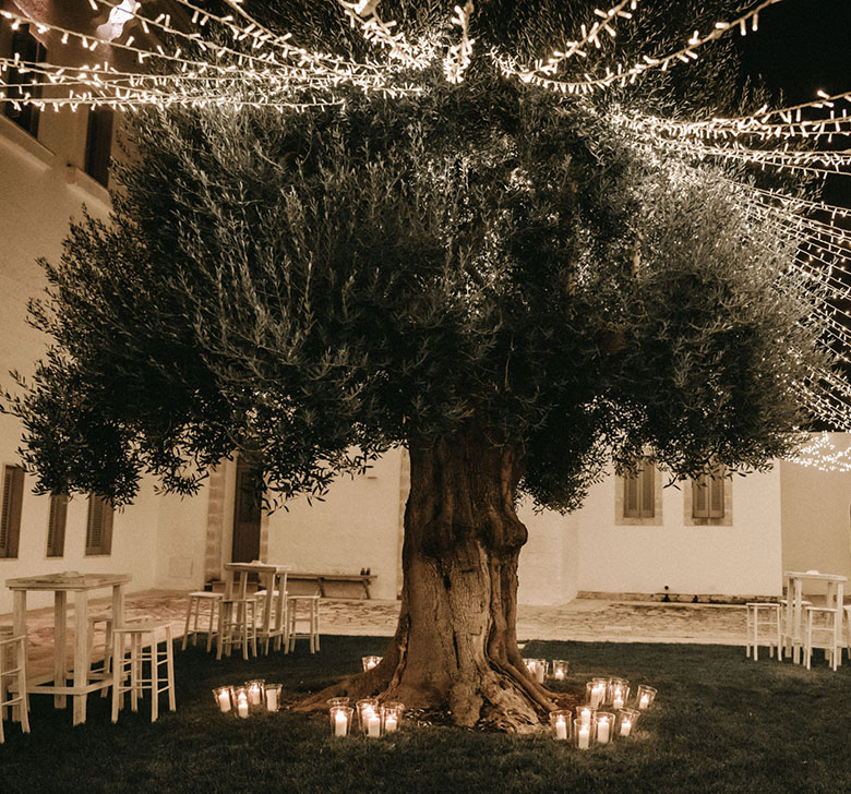 Borgo Egnazia Wedding Venue
