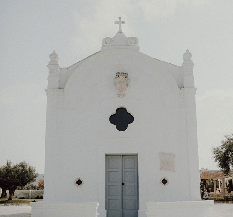 Borgo Egnazia Apertif