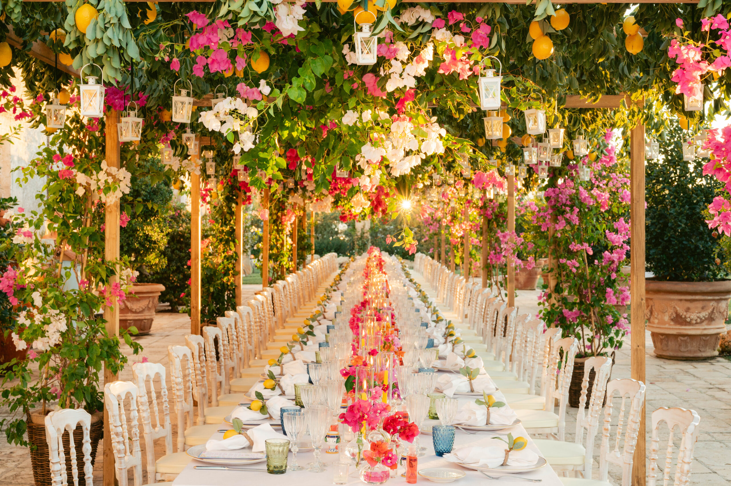 Polish wedding in Italy