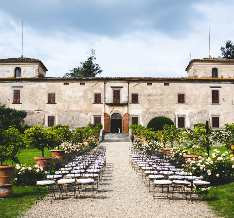 Pancolina Tablescape